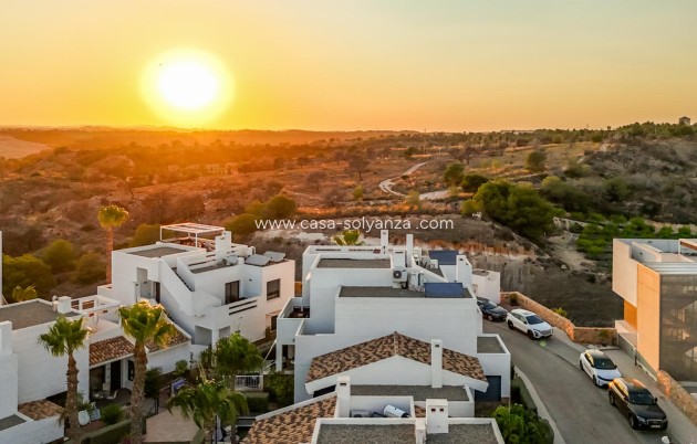 Appartement - Revente - Orihuela Costa - Costa Blanca
