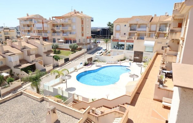 Appartement - Revente - Orihuela Costa - Costa Blanca