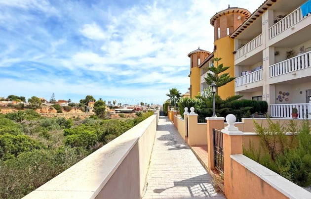 Appartement - Revente - Orihuela Costa - Costa Blanca