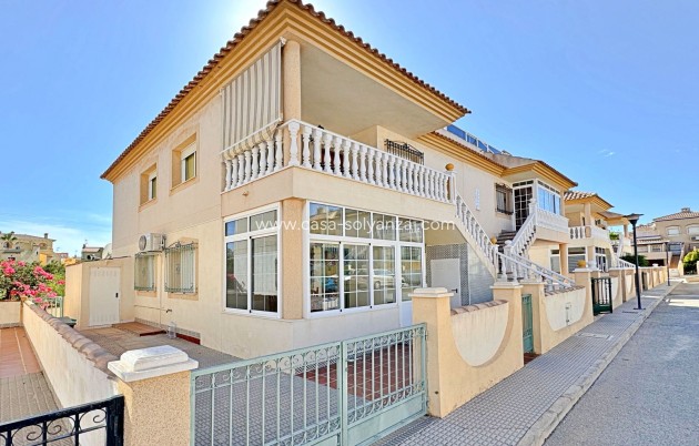 Appartement - Revente - Orihuela Costa - Costa Blanca