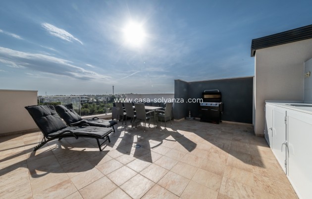 Appartement - Revente - Orihuela Costa - Costa Blanca