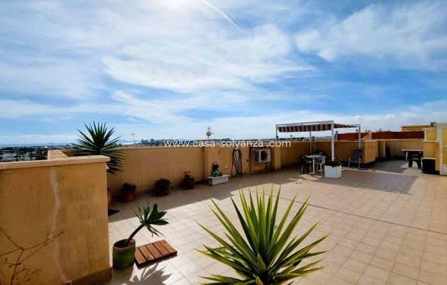 Appartement - Revente - Orihuela Costa - Costa Blanca