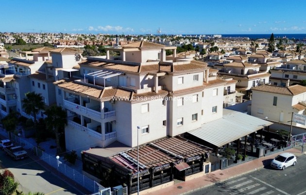 Appartement - Revente - Orihuela Costa - Costa Blanca
