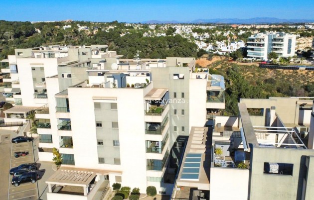 Appartement - Revente - Orihuela Costa - Costa Blanca