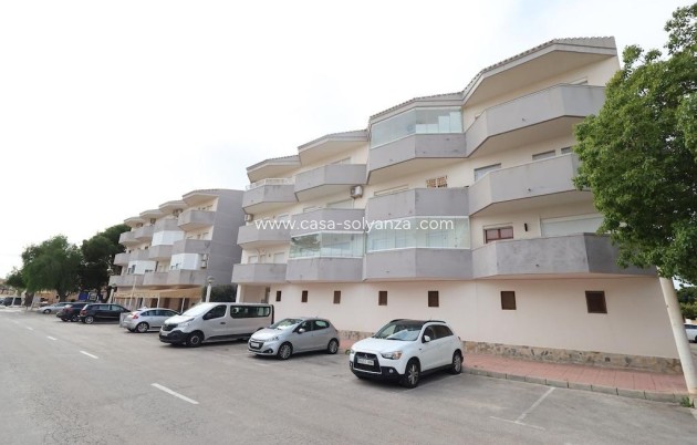 Appartement - Revente - Orihuela Costa - Costa Blanca