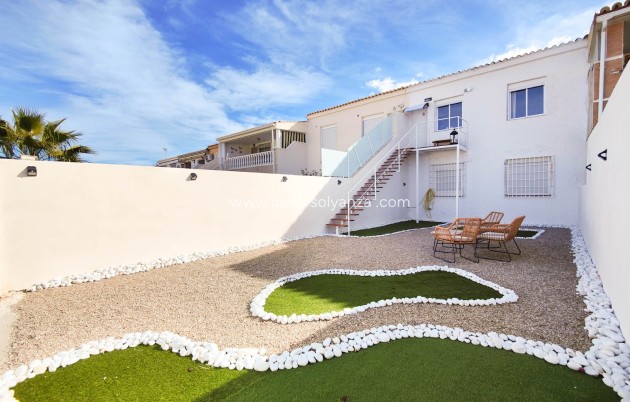 Appartement - Revente - Orihuela Costa - Costa Blanca