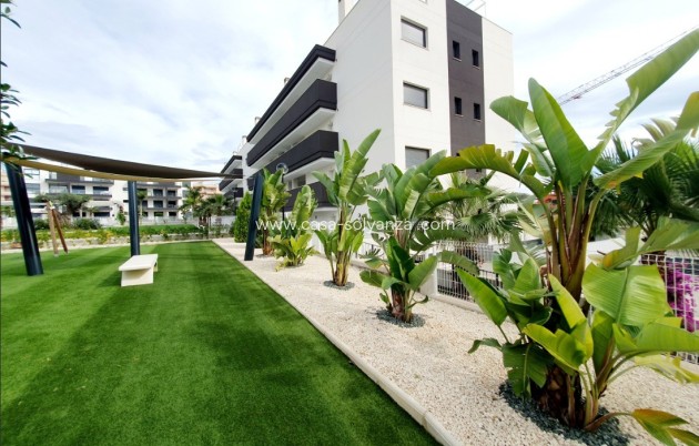 Appartement - Revente - Orihuela Costa - Costa Blanca