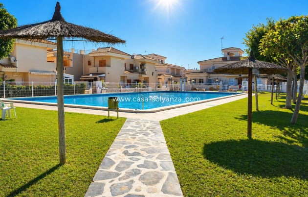 Appartement - Revente - Orihuela Costa - Costa Blanca