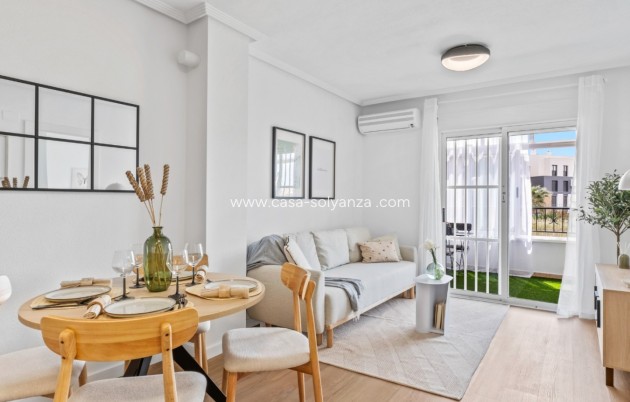 Appartement - Revente - Orihuela Costa - Costa Blanca