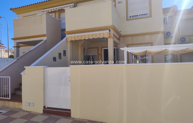 Appartement - Revente - Orihuela Costa - Costa Blanca