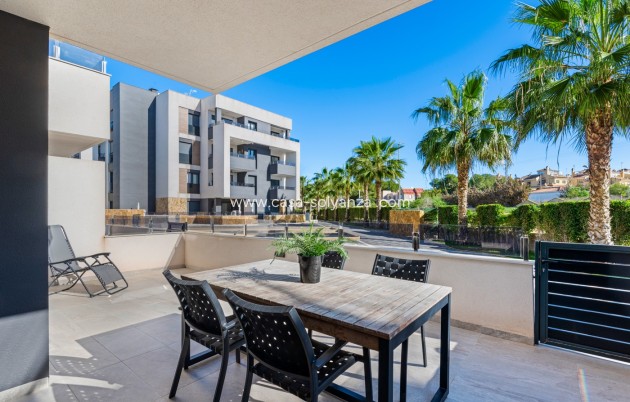 Appartement - Revente - Orihuela Costa - CSRES-77683