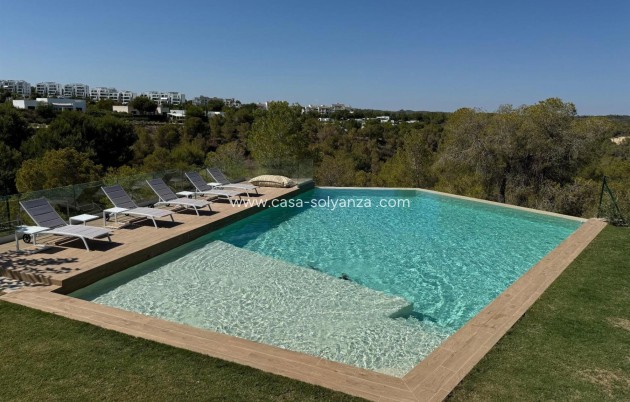 Appartement - Revente - Orihuela Costa - Las Colinas Golf Resort