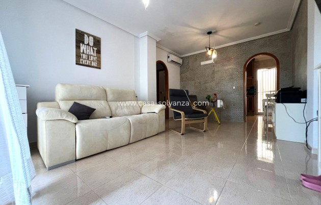 Appartement - Revente - Orihuela Costa - Lomas De Cabo Roig-los Dolses