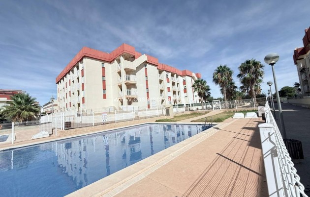 Appartement - Revente - Orihuela Costa - Lomas de Cabo Roig