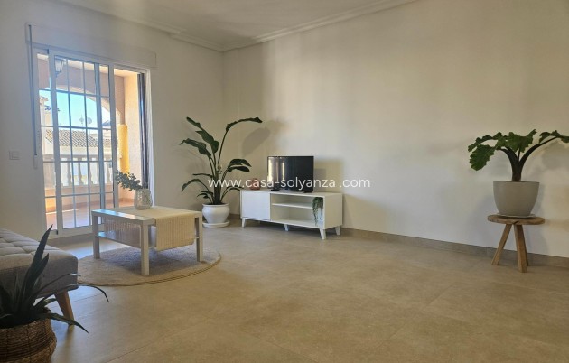 Appartement - Revente - Orihuela Costa - Lomas de Cabo Roig