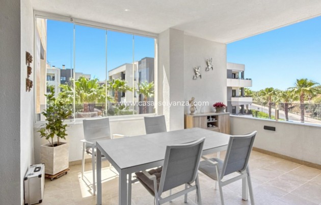 Appartement - Revente - Orihuela Costa - Los Altos