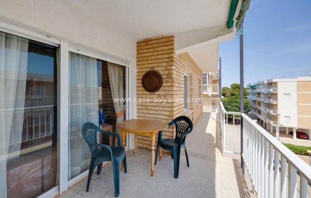 Appartement - Revente - Orihuela-Costa - Orihuela-Costa