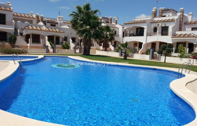 Appartement - Revente - Orihuela Costa - Pau 8