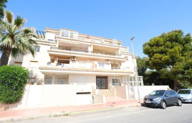 Appartement - Revente - Orihuela Costa - Playa Flamenca