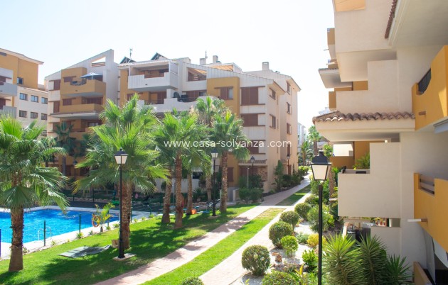 Appartement - Revente - Orihuela Costa - Punta Prima