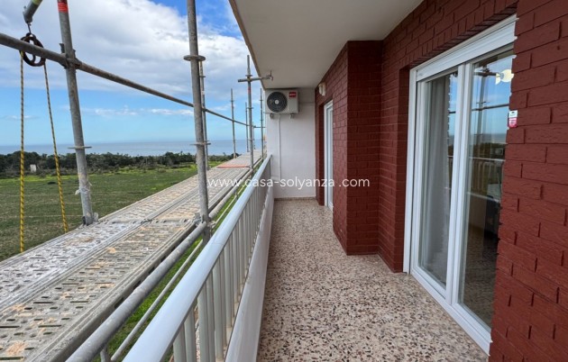 Appartement - Revente - Orihuela Costa - Punta Prima