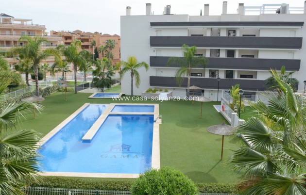 Appartement - Revente - Orihuela Costa - Villamartín