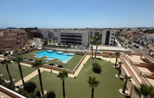 Appartement - Revente - Orihuela - Inland