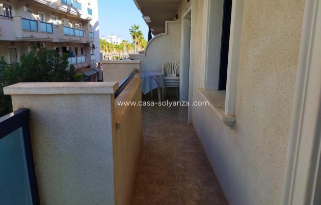 Appartement - Revente - Orihuela - Inland