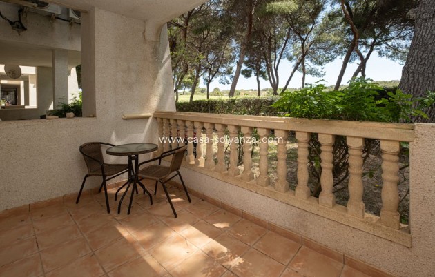 Appartement - Revente - Orihuela - Las Ramblas