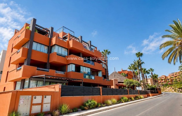Appartement - Revente - Orihuela - Villamartin