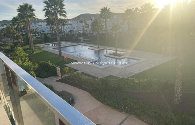 Appartement - Revente - Orihuela - Vistabella Golf