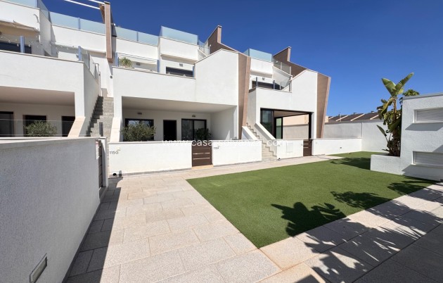 Appartement - Revente - Pilar de la Horadada - Costa Blanca