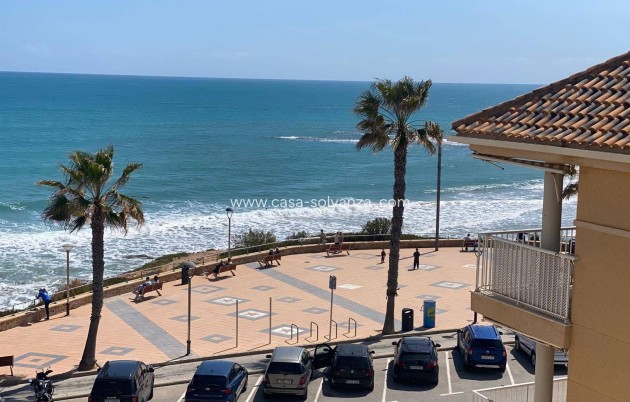 Appartement - Revente - Pilar de la Horadada - La Torre De La Horadada