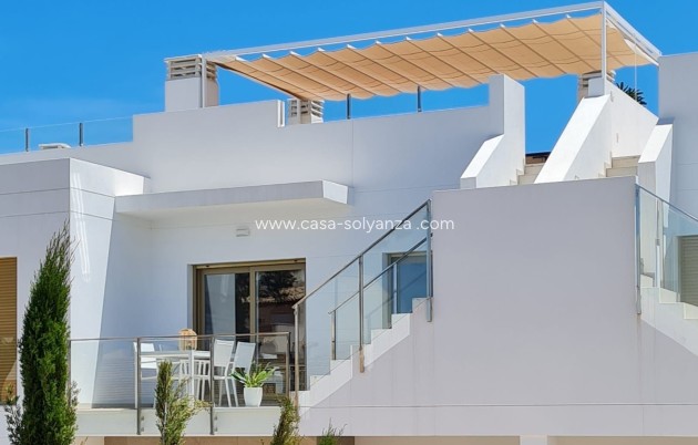 Appartement - Revente - Pilar de la Horadada - Pilar de la Horadada