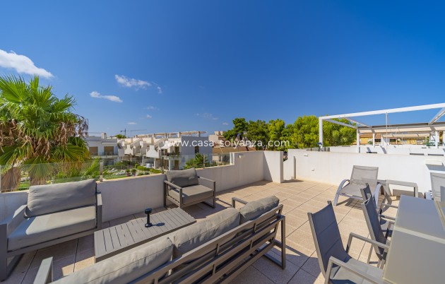 Appartement - Revente - Pilar de la Horadada - Pilar de la Horadada
