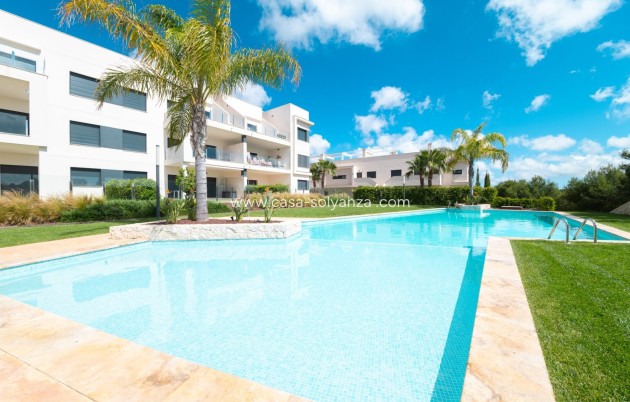 Appartement - Revente - PILAR DE LA HORADADA - PILAR DE LA HORADADA