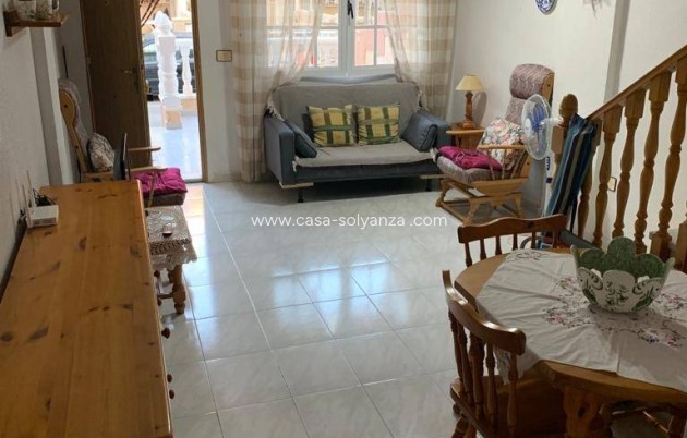 Appartement - Revente - Pilar de la Horadada - Torre de Horadada