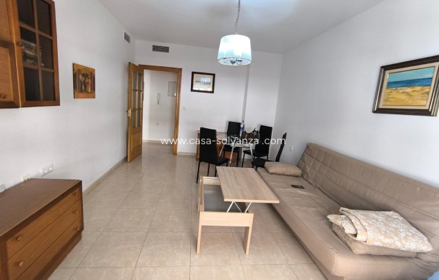 Appartement - Revente - Pinoso - Pinoso Centro