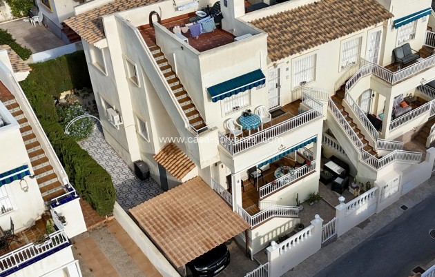 Appartement - Revente - Playa Flamenca - Playa Flamenca