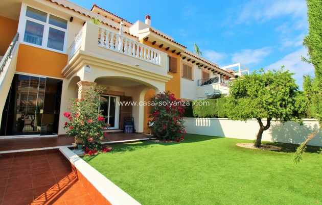 Appartement - Revente - Playa Flamenca - Playa Flamenca