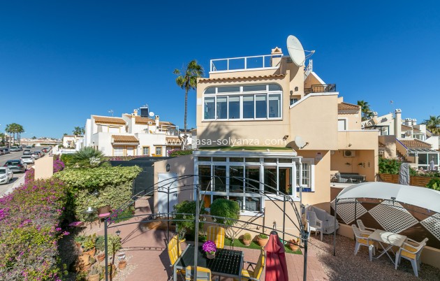 Appartement - Revente - Playa Flamenca - Playa Flamenca