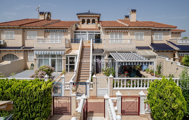 Appartement - Revente - Playa Flamenca - Zenia Mar