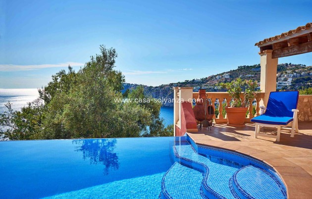 Appartement - Revente - Port d'Andratx - Andratx