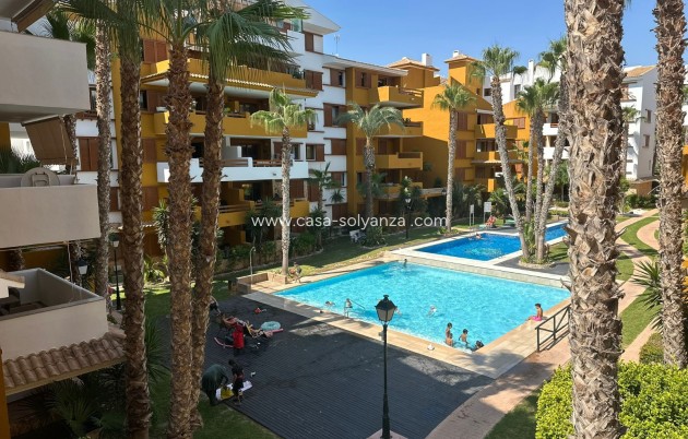 Appartement - Revente - Punta Prima - Costa Blanca