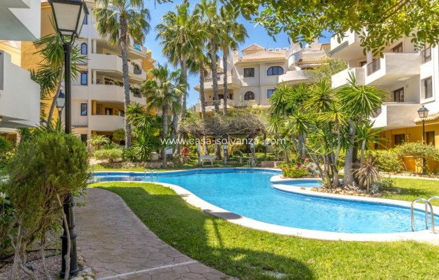 Appartement - Revente - Punta Prima - Punta Prima