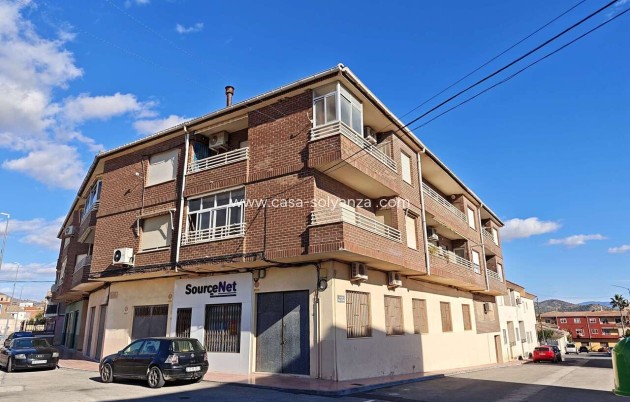 Appartement - Revente - Salinas - Inland