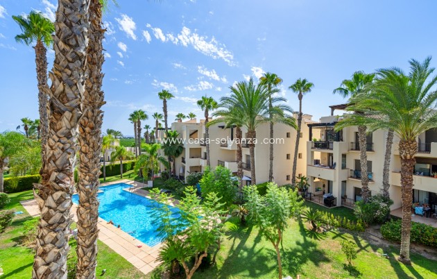 Appartement - Revente - San javier - CSRES-34345