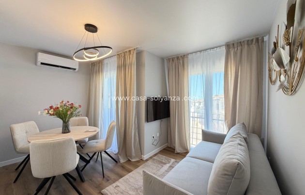Appartement - Revente - San Miguel de Salinas - Blue Lagoon - Galán