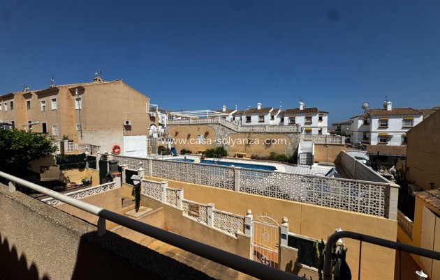 Appartement - Revente - San Miguel de Salinas - CSAT-45018