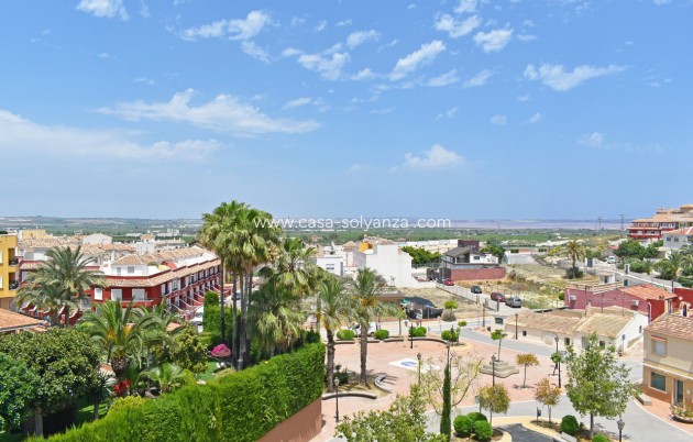 Appartement - Revente - San Miguel de Salinas - Inland